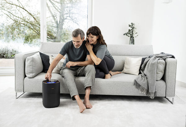 LB 300 Plus Luftbefugter