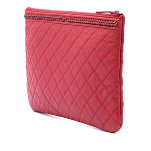 Chanel Clutch