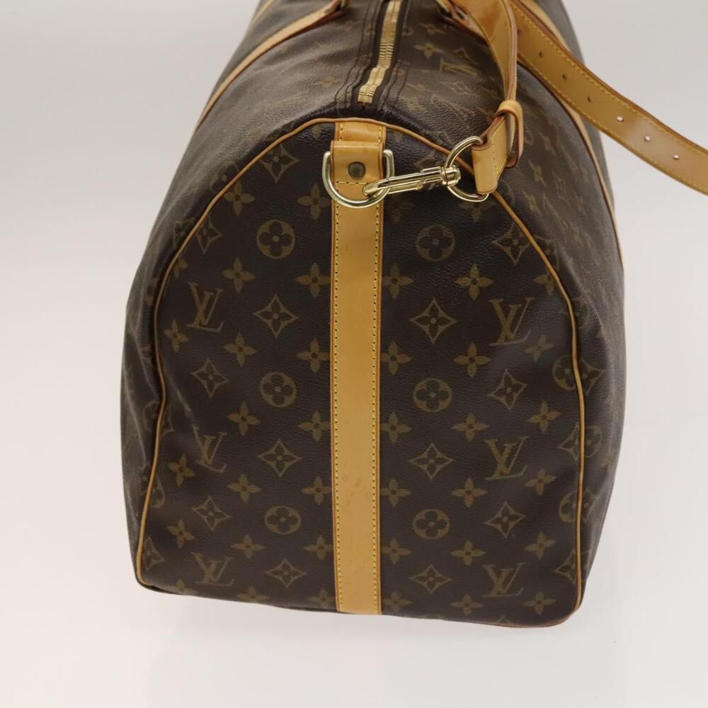 Louis Vuitton Keepall