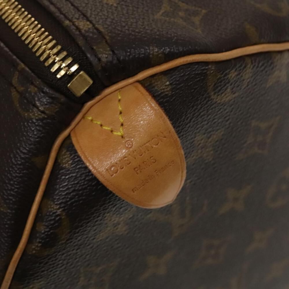 Louis Vuitton Keepall