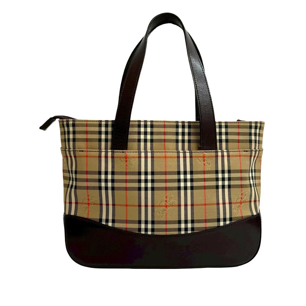 Burberry Tote