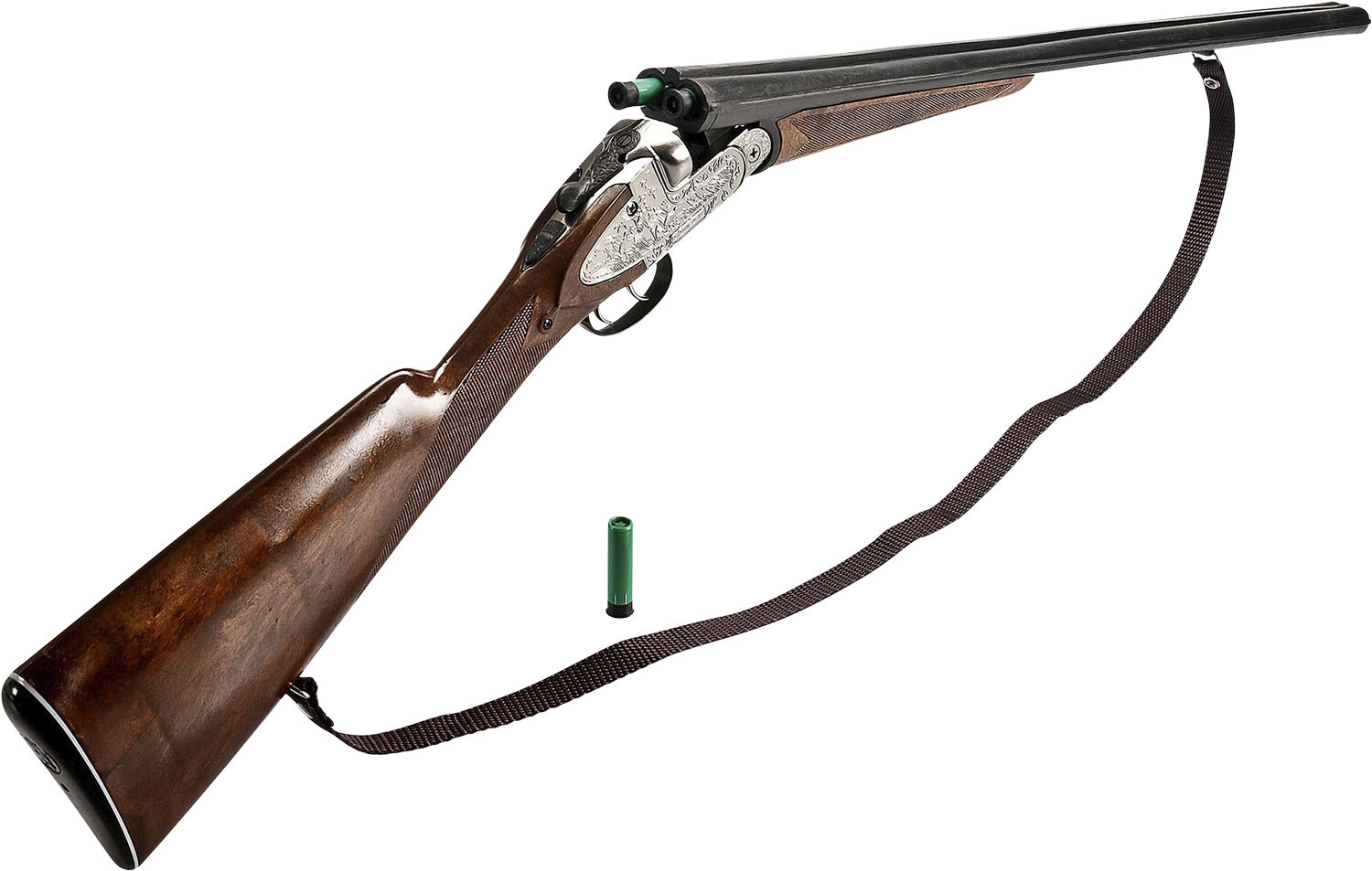 GONHER JAGTGEV&AElig;R 2-SKUDS