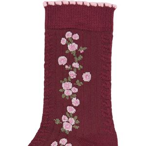 MPopMagda Bamboo Sock