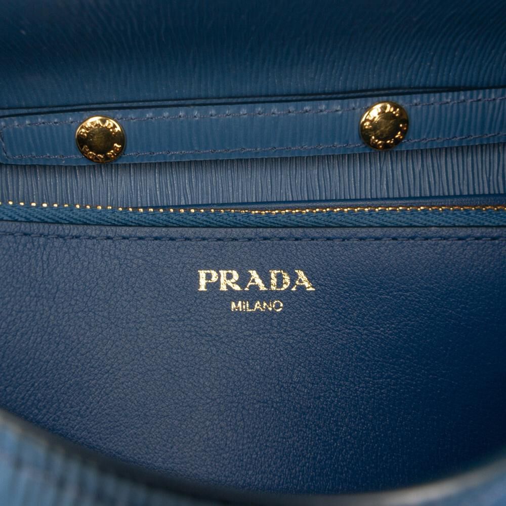 Prada Shoulder Bag