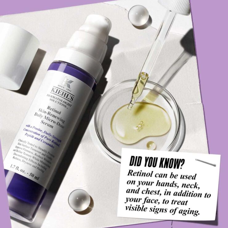 Radiant Skin Recovery Skincare Set