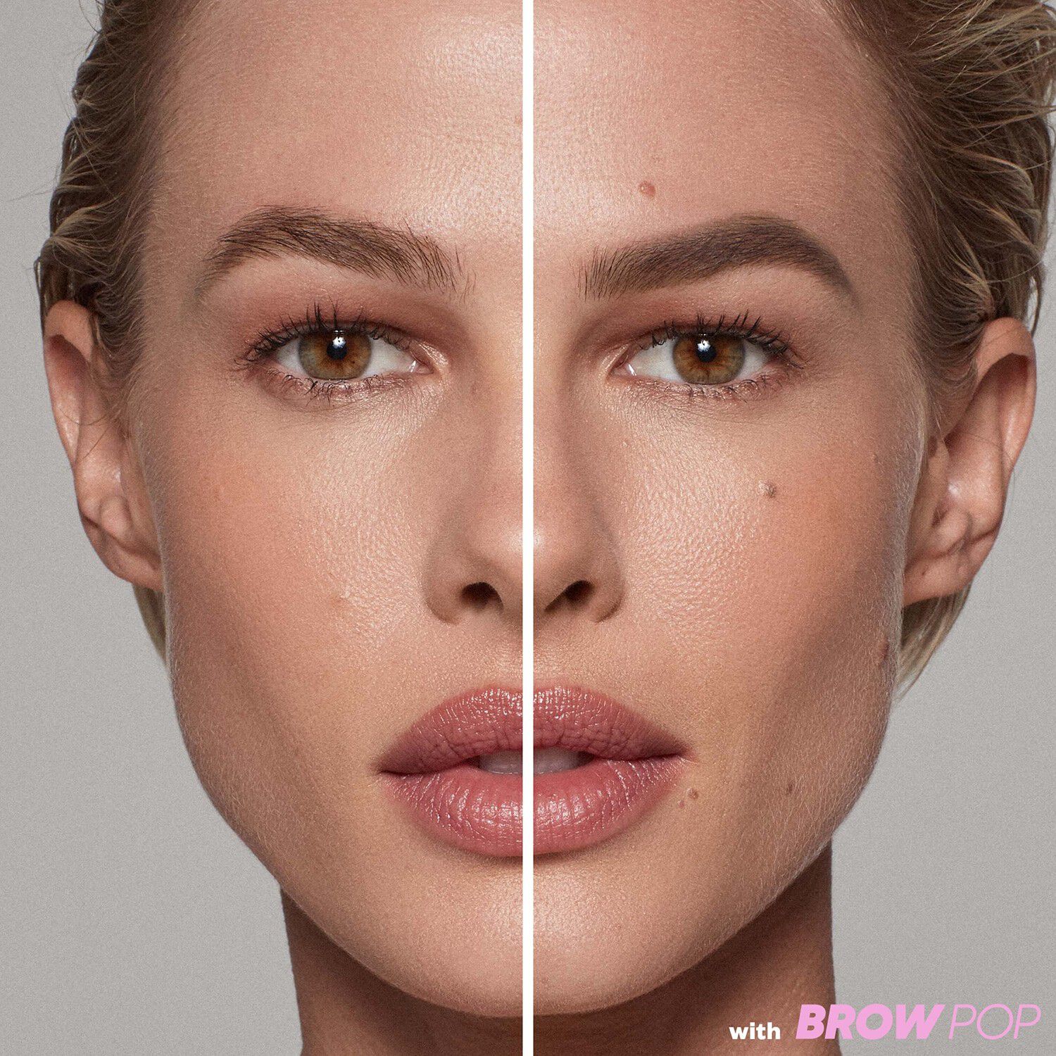 Brow Pop - &Oslash;jenbrynsblyant med h&oslash;j pr&aelig;cision