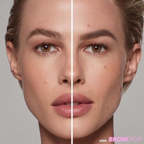 Brow Pop - Øjenbrynsblyant med høj præcision