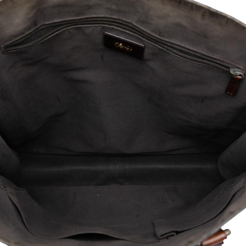 Fendi Tote