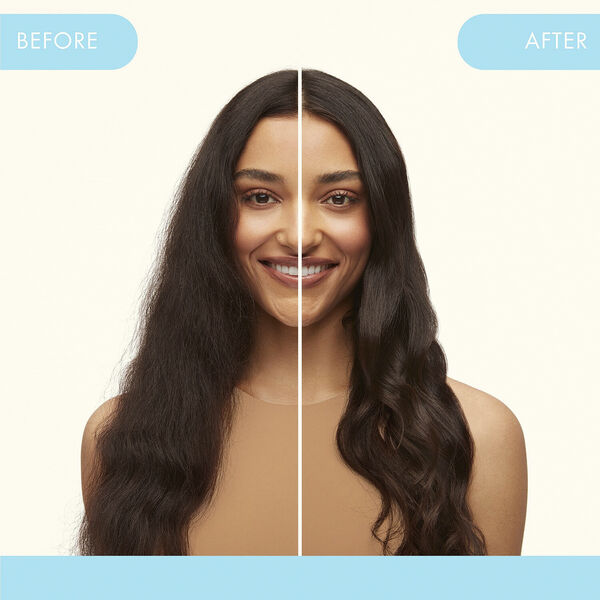 Hydro Rush - Intenst fugtende shampoo med hyaluronsyre