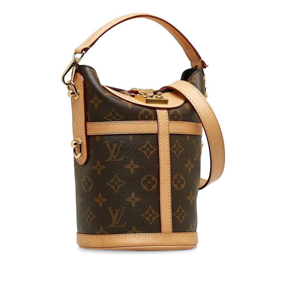 Louis Vuitton Bucket Bag