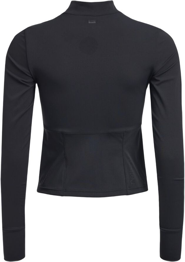 Half zip - True to body