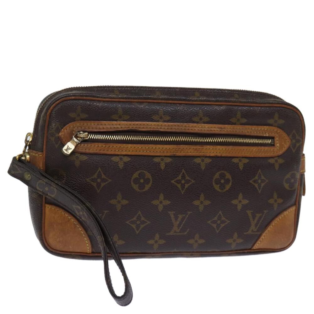 Louis Vuitton Marly Dragonne