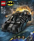 LEGO DC
