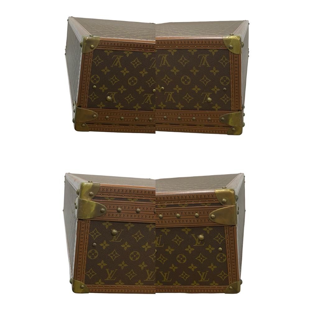 Louis Vuitton Travel Bag