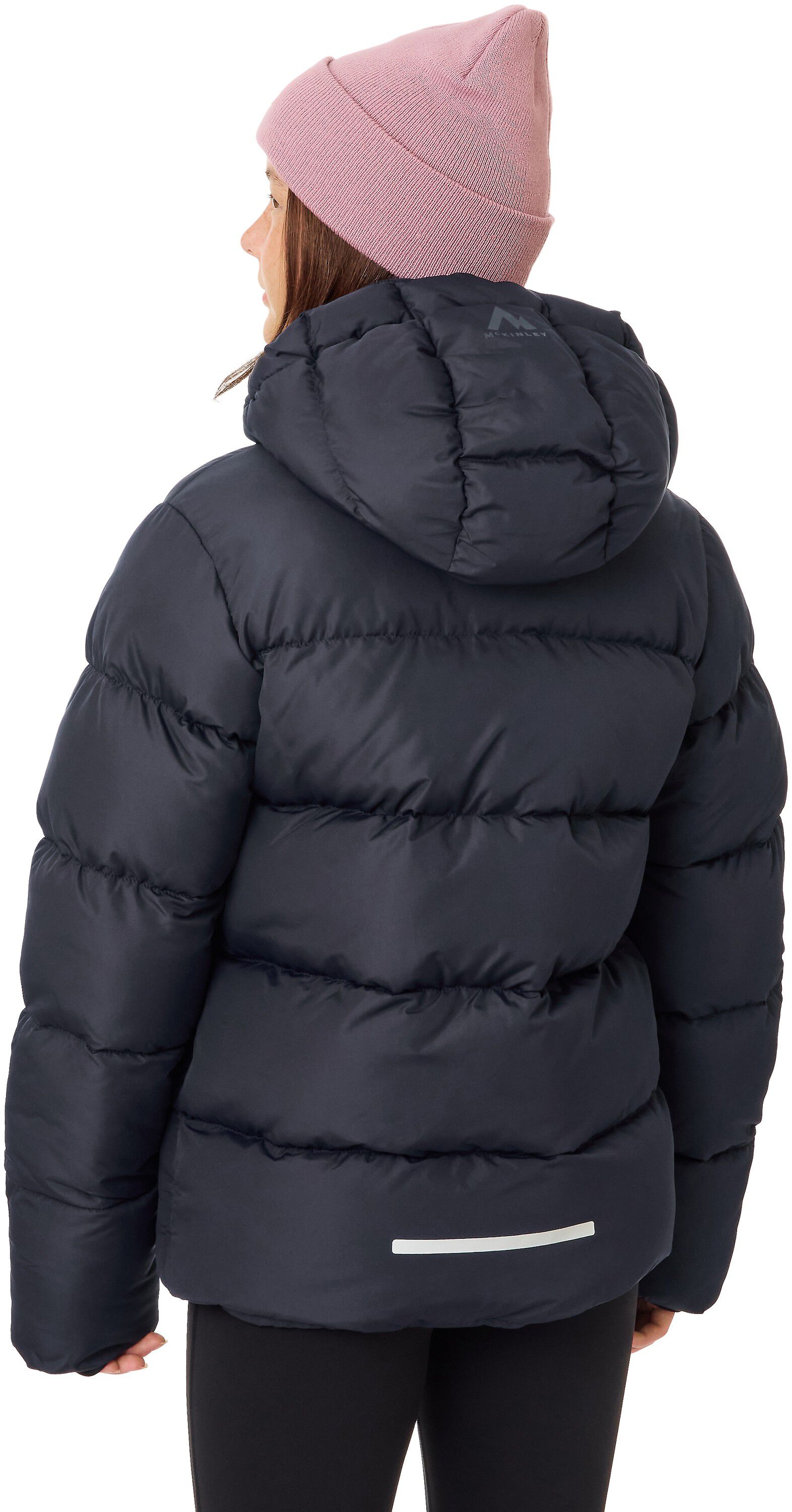 MCK BILLIE JR JACKET