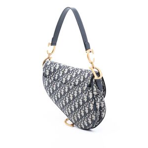 Dior Saddle Bag
