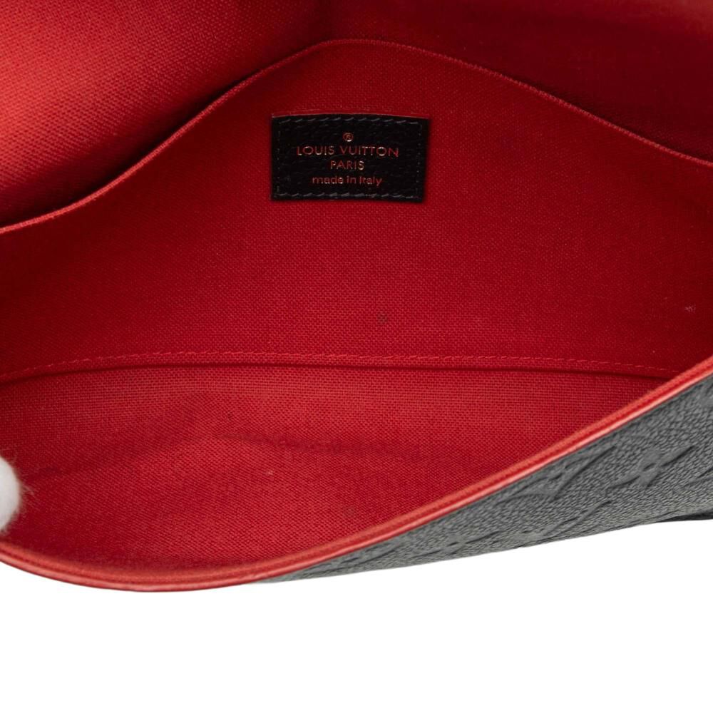 Louis Vuitton Pochette Felicie