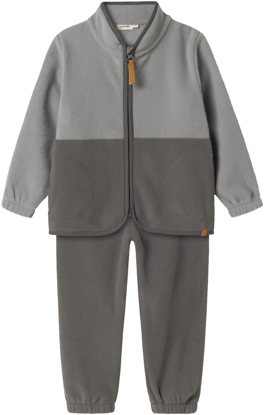 Termos&aelig;t- & dragter