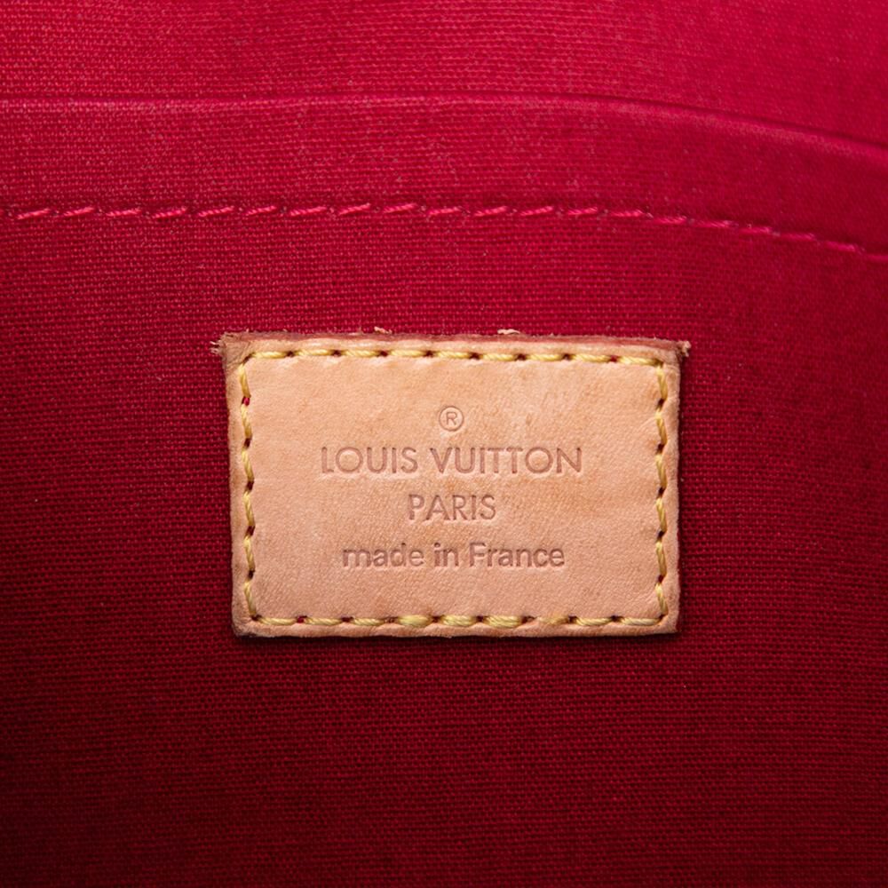 Louis Vuitton Bellflower