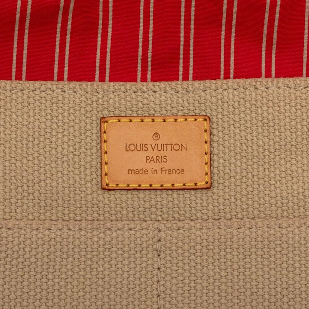 Louis Vuitton Antigua