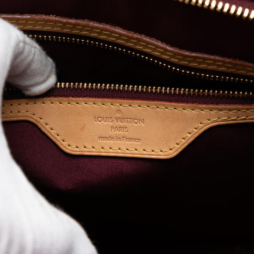 Louis Vuitton Brea