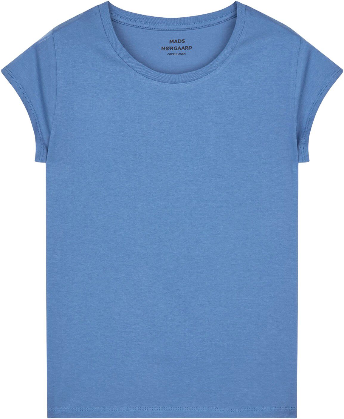 Fine Jersey Teasy Tee FAV