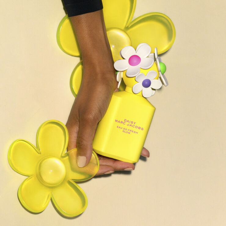 Daisy Eau So Fresh Glow