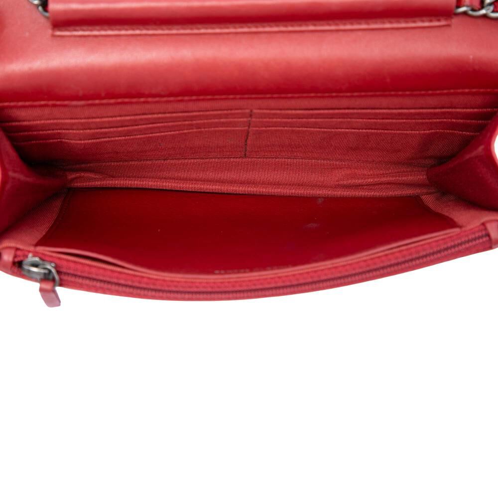Chanel Flap Bag