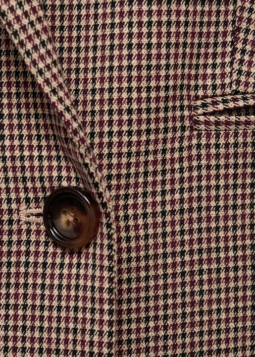 BLAZER. -- CHARLOTT