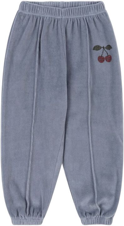 WALLY SWEAT PANTS GOTS
