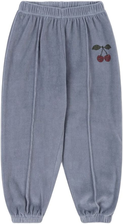 WALLY SWEAT PANTS GOTS