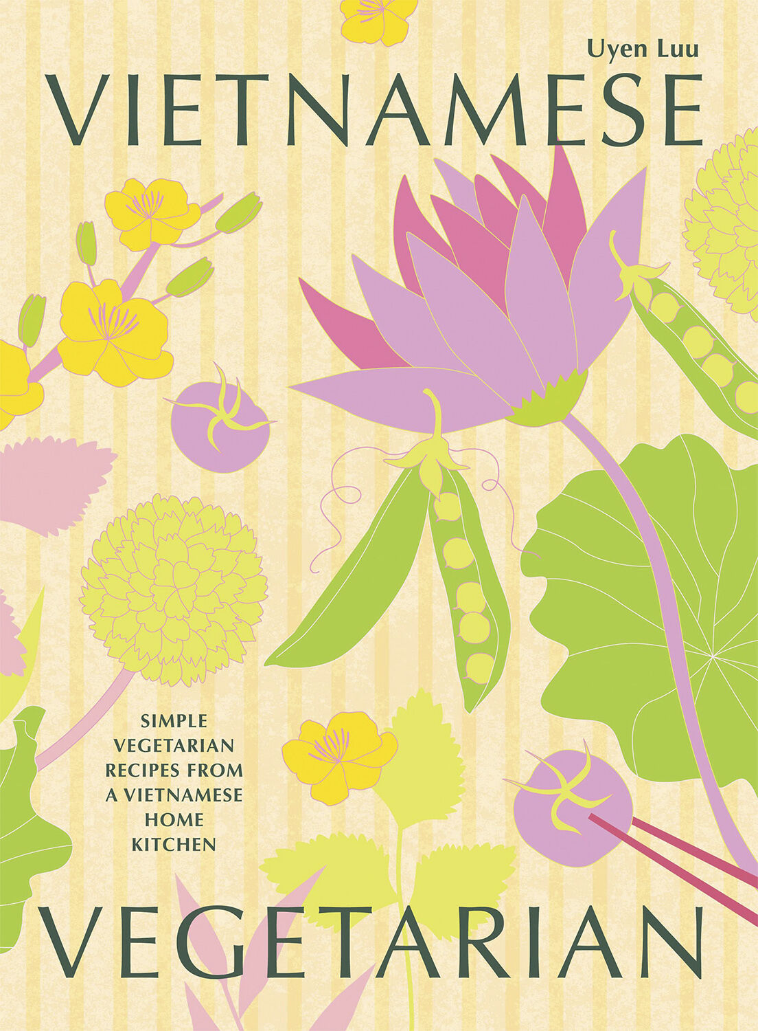 Vietnamese Vegetarian