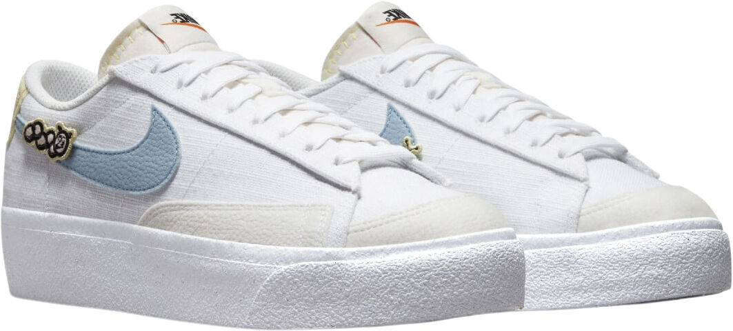 Blazer Low Platform Next Nature sneakers