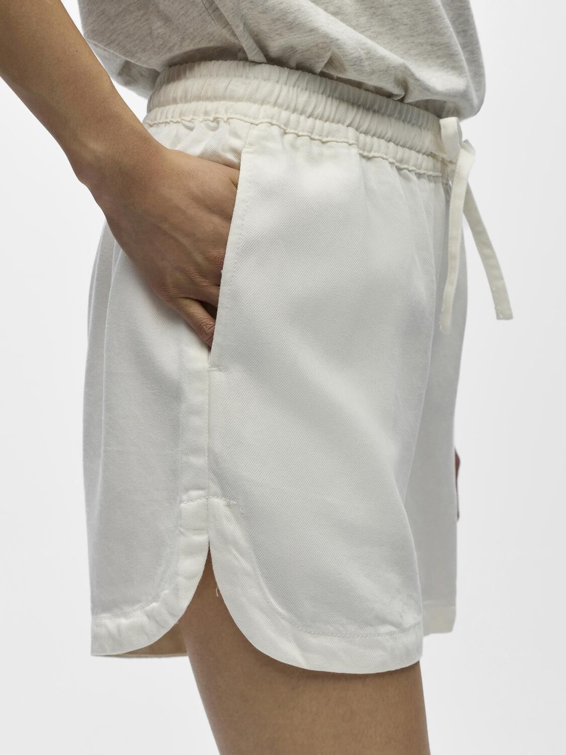 OBJFRAME RE MW SHORTS NOOS