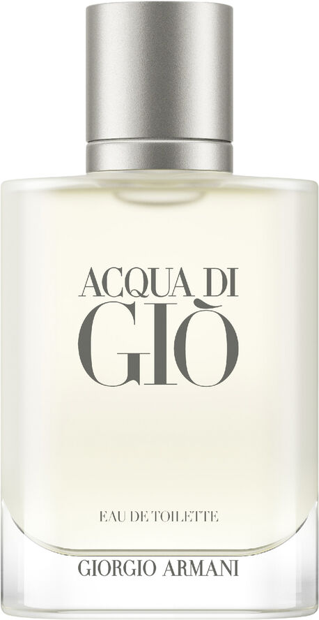 Acqua di Giò Eau de Toilette
