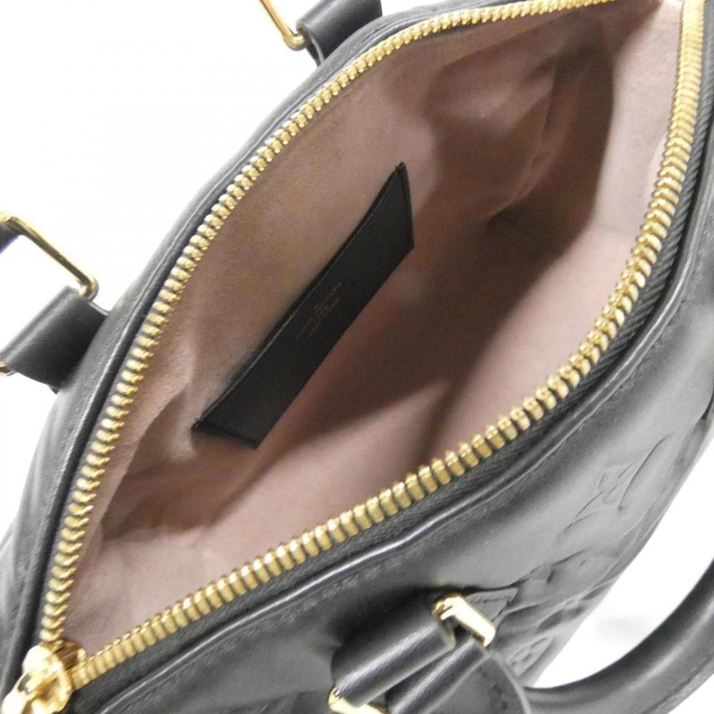 Louis Vuitton Speedy