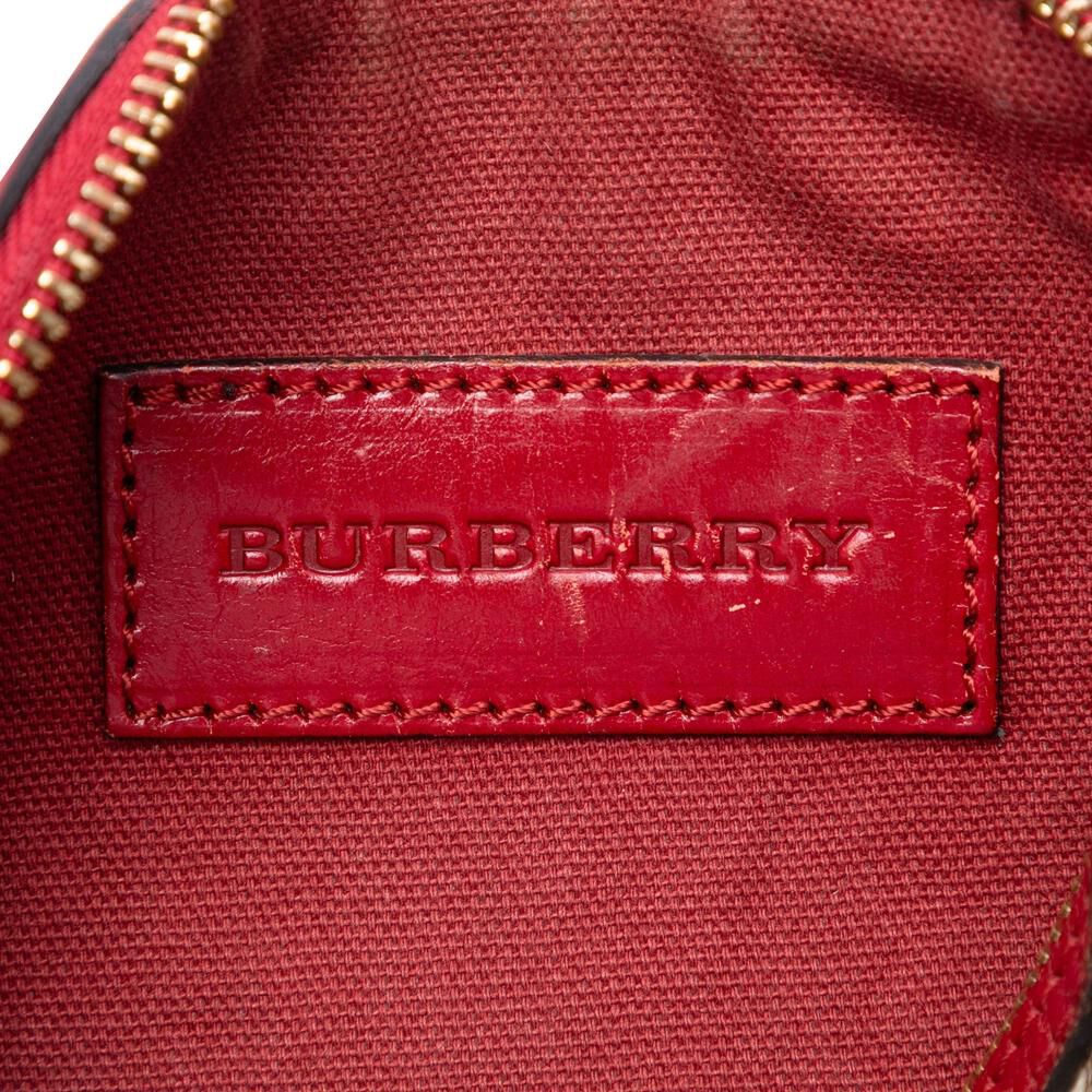 Burberry Crossbody Bag