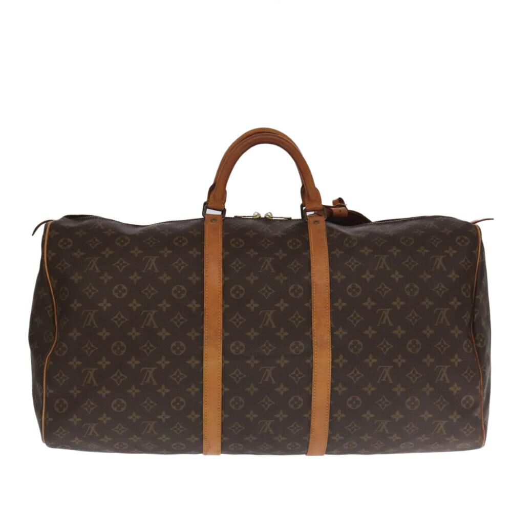 Louis Vuitton Keepall