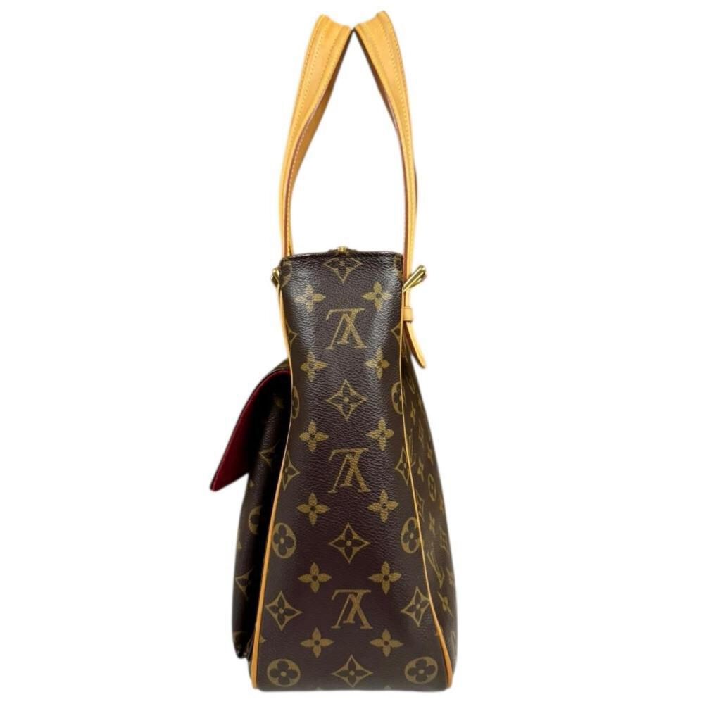 Louis Vuitton Cite