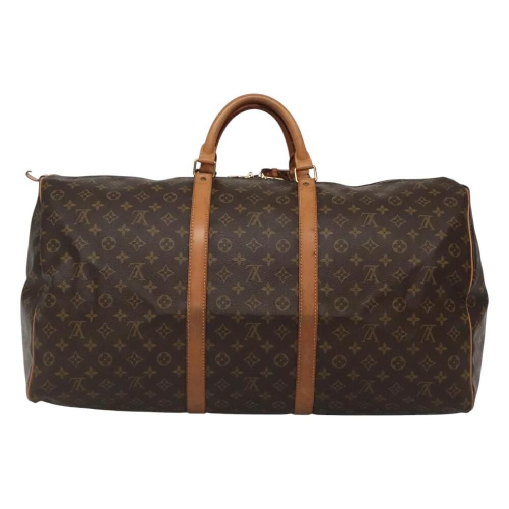 Louis Vuitton Keepall