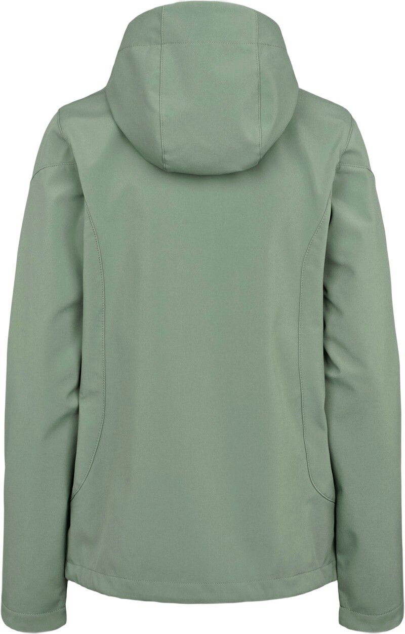 Grace Softshell Sommerjakke