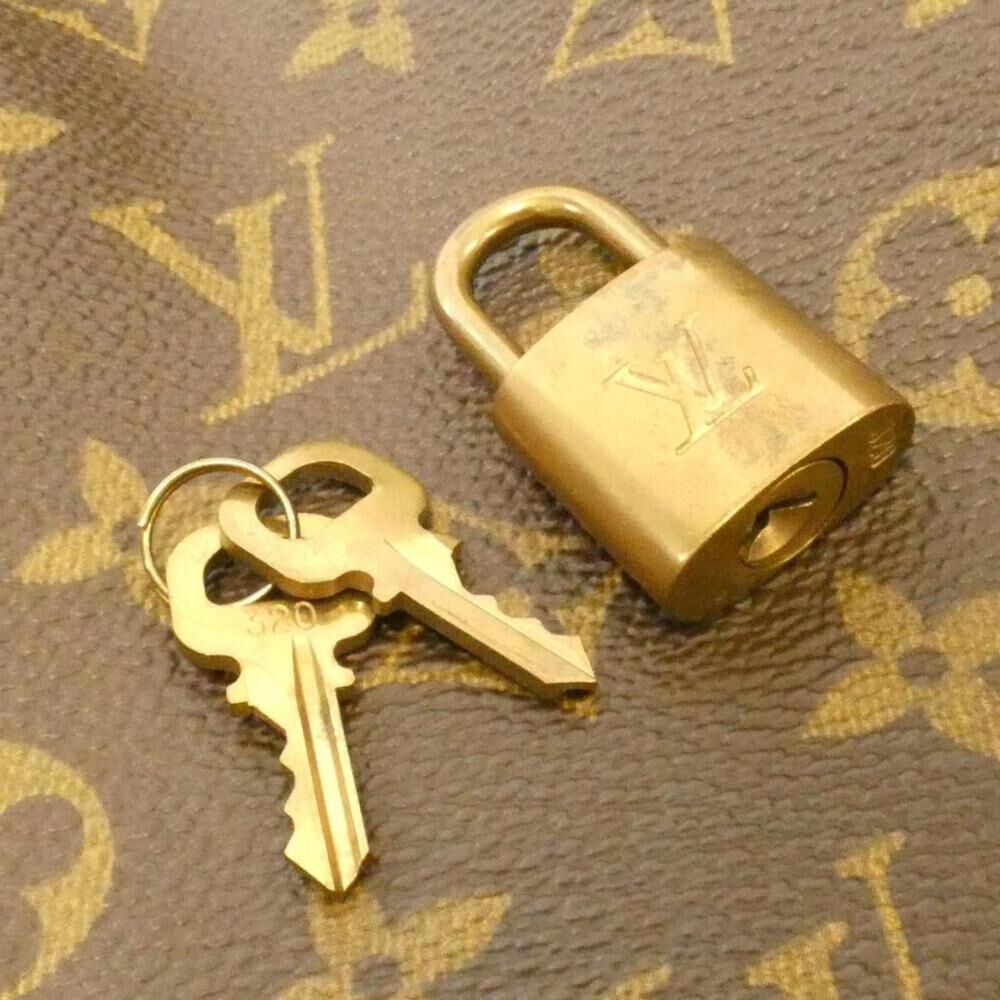 Louis Vuitton Speedy