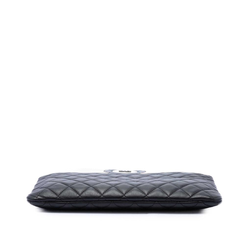 Chanel Clutch