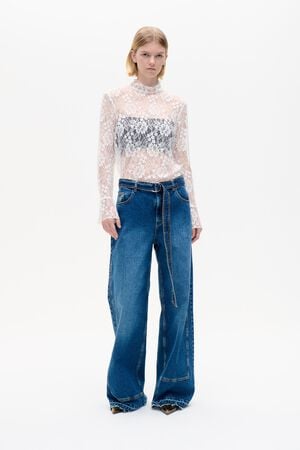 NIEMA Jeans