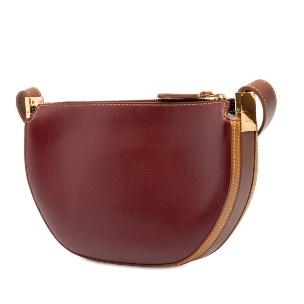 Burberry Crossbody Bag