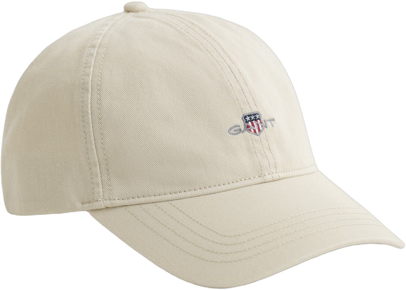 SHIELD COTTON TWILL CAP