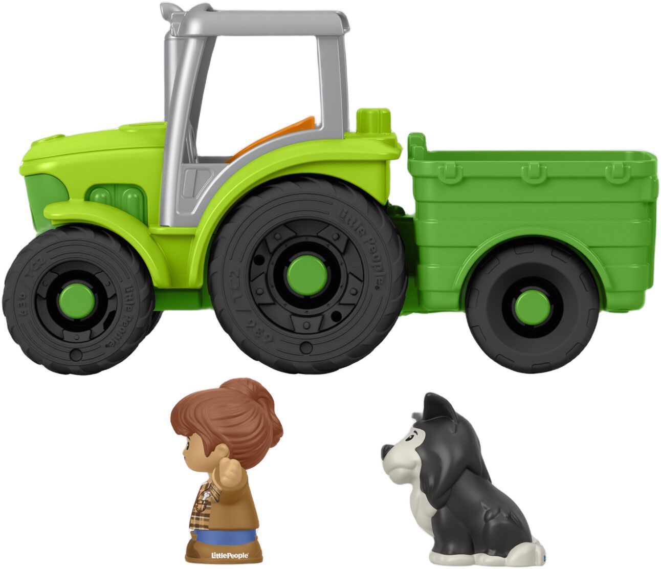 Fisher Price Little Peopl