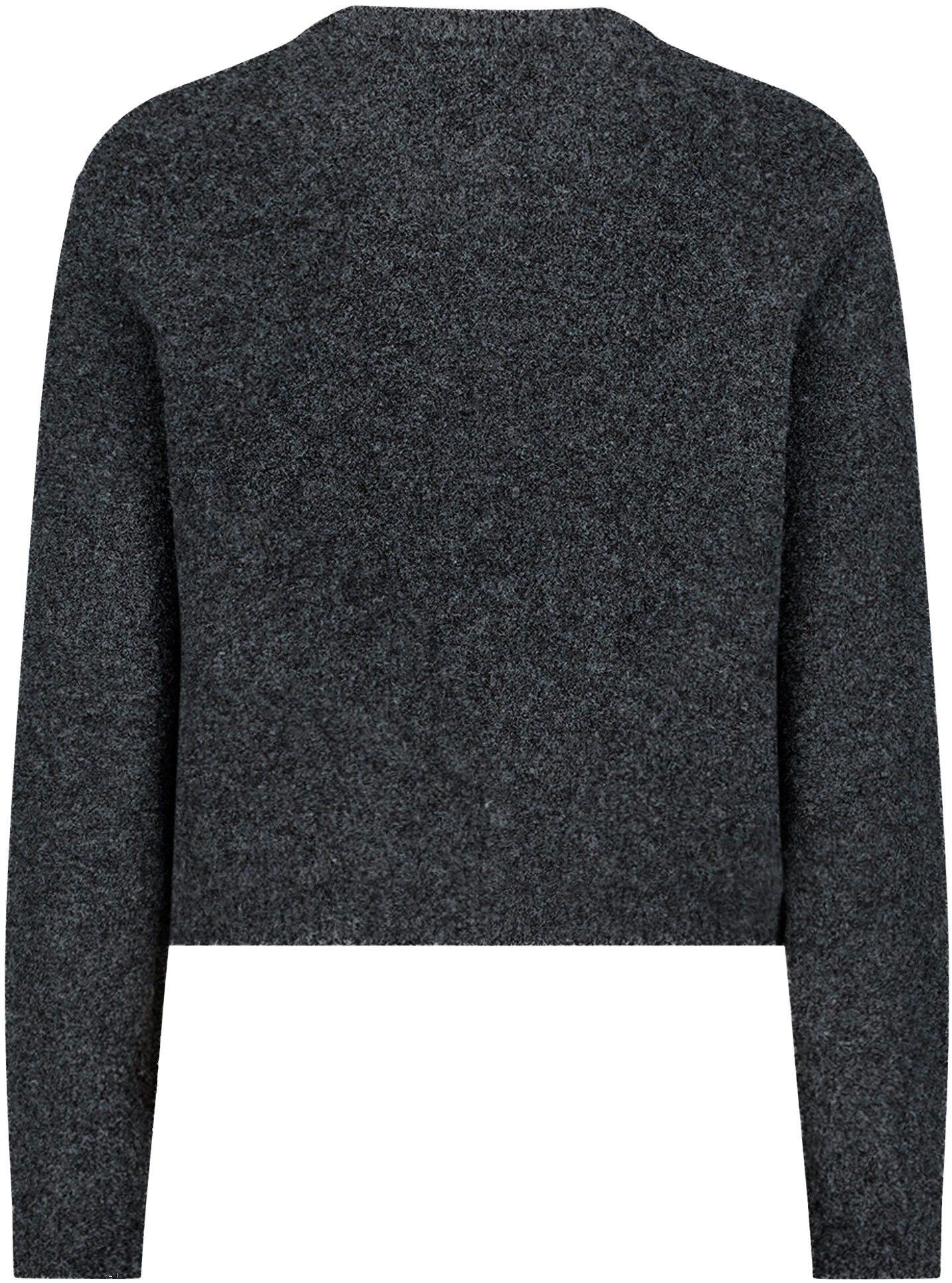 Strickjacke Kurz