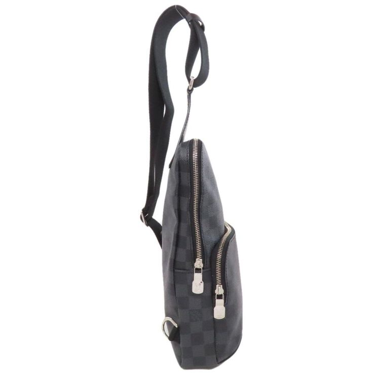 Louis Vuitton Crossbody Bag