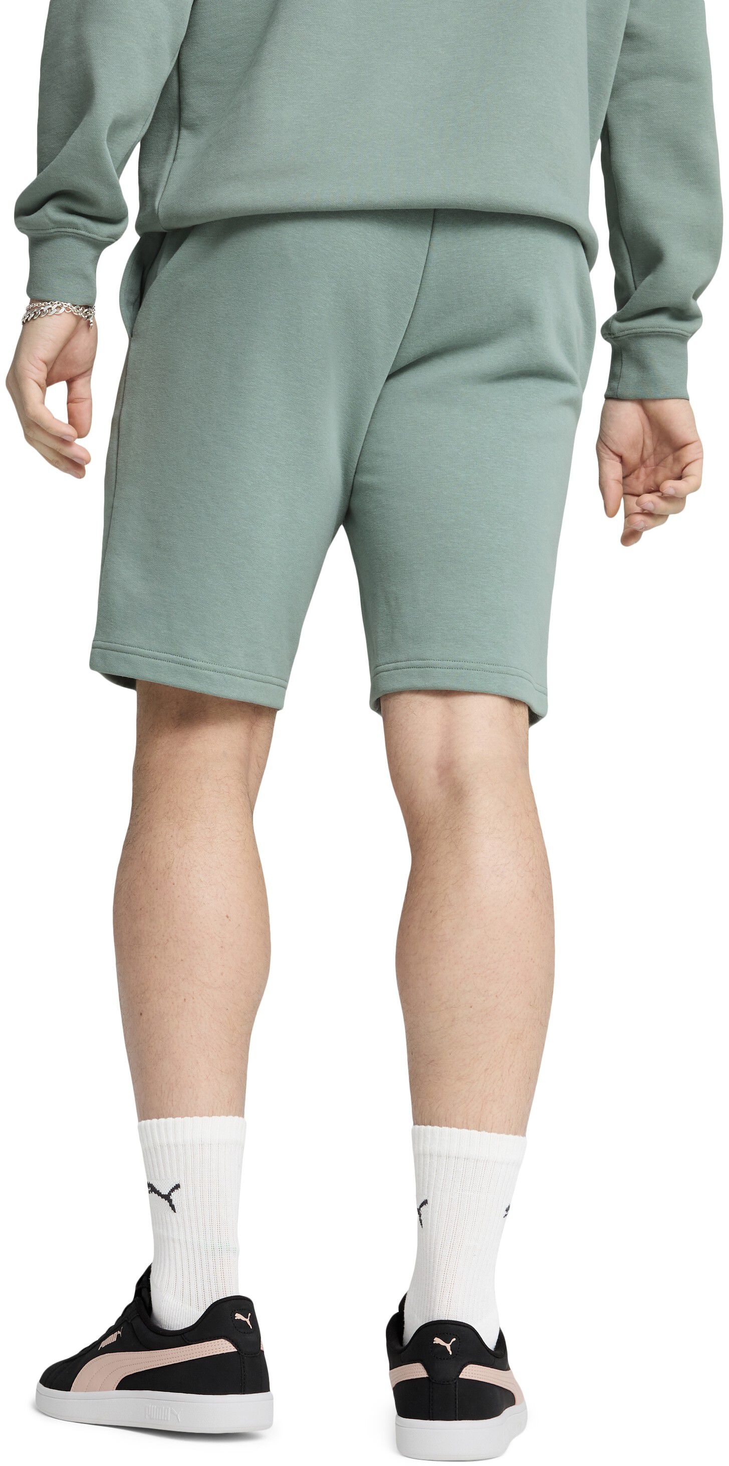 Essentials No. 1 Logo Shorts